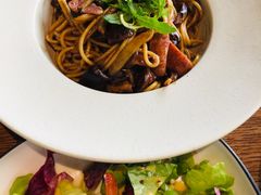 -曼乐辰餐厅(中庚漫游城店)