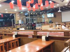 大堂-面爱面(长椿街店)