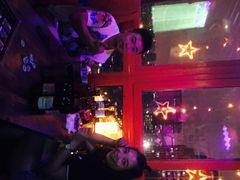 -無名记忆Music Bar夜景怀旧酒吧