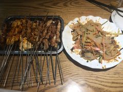 -大哈福烧烤·海鲜·家常菜(延安三路店)