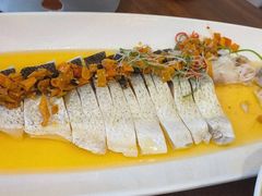 -香山湖渔家大院