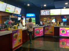 -中影国际影城(百联店)