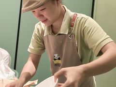 -眉州东坡·熊猫主题餐厅(枫蓝店)