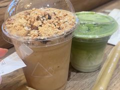 -去茶山(新光里店)