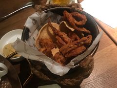 -宝莱纳餐厅(滨江店)