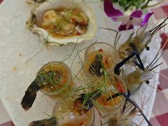 -吉源大排档·鱼生·海鲜(烧烤彩印厂店)