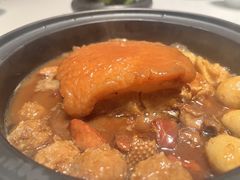 -隐庐·古法川菜(高新店)