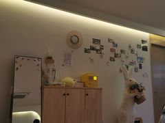 -猫腻·猫咖·撸猫馆(星光大道店)