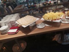 -珀丽酒店-协奏坊餐厅