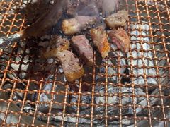 -九田家黑牛烤肉料理(华侨城店)