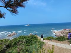 -养马岛旅游度假区