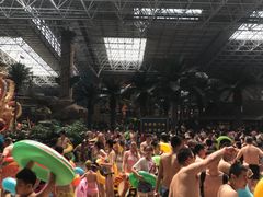 -波塞冬旅游度假区