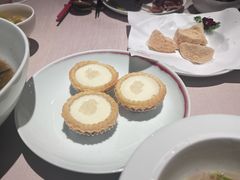 -金海华·悦食东方(苏州中心商场店)