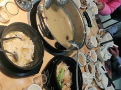 -滨少旺厨(惠福西路店)