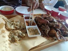 -老舅老蒙肉饼非遗店(一店)