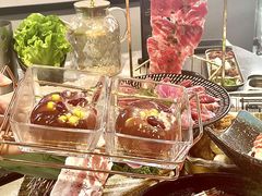 -妥妥烤肉料理(昙华林店)