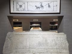 -滕州汉画像石馆