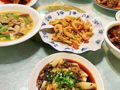 -蒲氏烤鸭(百寿路店)