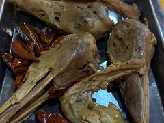 -让鸭脑壳飞(龙华店)