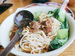 -李先生牛肉面大王(马栏店)