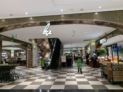 -杭州大厦LSE城市生活超市(杭州大厦店)