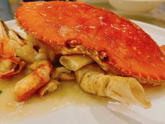 -龙景轩大酒店(宝杨路店)