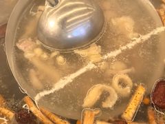 -小煵记·打边炉(西丽文光店)