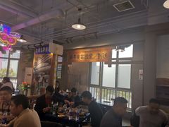 -马路边边串串香(空港新苑店)