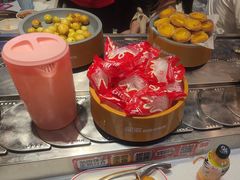 -龍歌自助小火锅(秦淮水游城店)