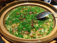 -凤凰山斑鱼馆(恭城店)