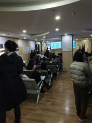 -浙江大学医学院附属妇产科医院(湖滨院区)