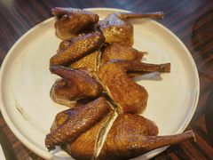 -新天世纪中餐厅
