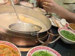 -大吉利·潮汕鲜牛肉火锅(河西店)