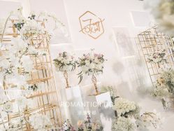 -上海复旦皇冠假日酒店·宴会厅