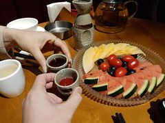 -隔壁老王·家常云南菜(花巷店)