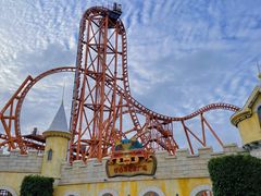 -大连海昌发现王国主题公园