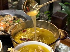 -一味大院•桐庐菜传承店(春江路店)