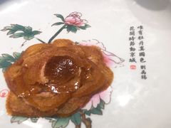 -京味斋·北京烤鸭(华威桥北工大店)