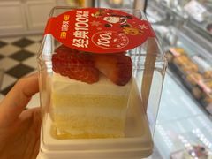 -味多美蛋糕(大兴店)