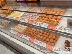 -東更道点心行(崂山丽达店)