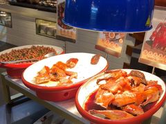 -The COOK·厨餐厅·自助餐(浦东嘉里大酒店)