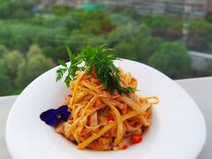 -烛影拾光观景餐厅·创意菜·摄影·小提琴(大唐不夜城店)