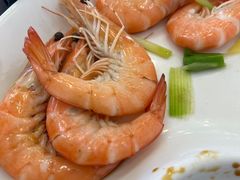 -碧海银沙海鲜餐厅(恒大海上威尼斯店)