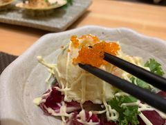 -酒久自助料理(佳兆业店)