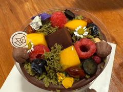 -花甜生活FatimCake·生日蛋糕