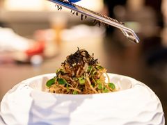 -丽晶轩中餐厅(重庆丽晶酒店)