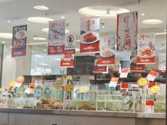 -万龙洲海鲜(大兴绿地缤纷城店)