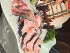 -鱼豆吉·豆浆鱼火锅(宜昌万达店)