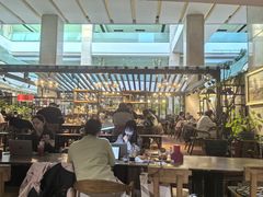 -大书房咖啡(中传国交店)