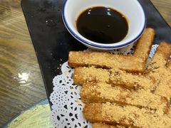 -八张桌子(老店)